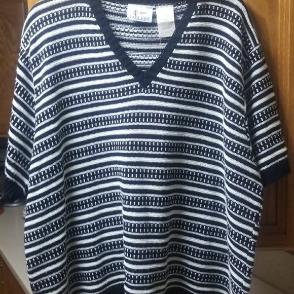 cape cod Sweaters - cape cod womens sweater size 24w